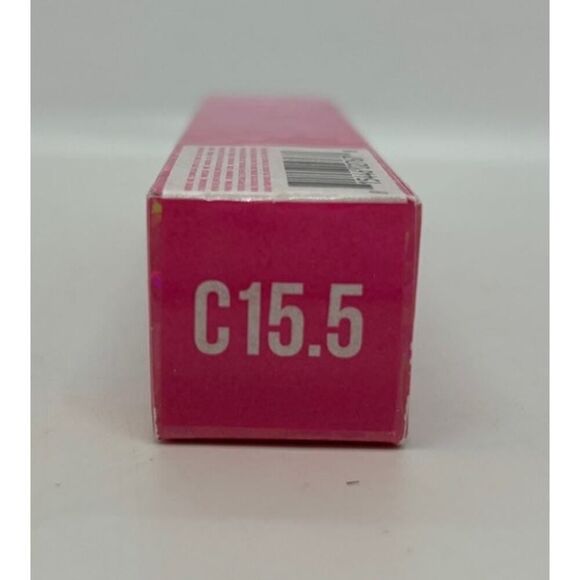 NIB NEW Jeffree Star Cosmetics C15.5 Concealer Natural Matte Finish 0.115 Fl Oz - Picture 3 of 4
